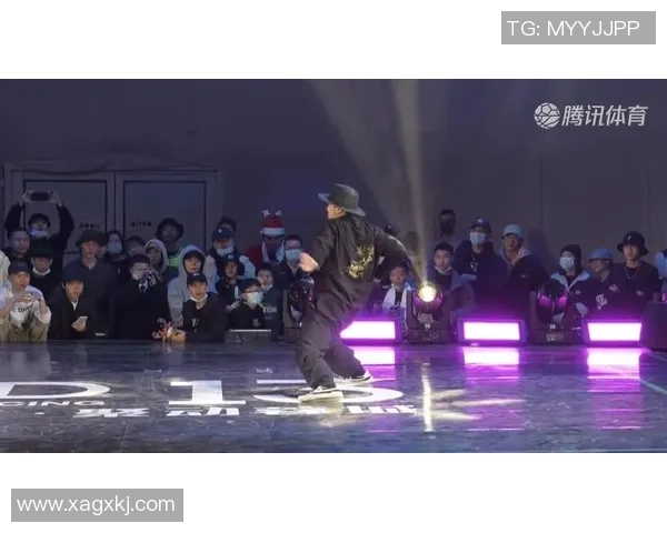 上海街舞队战术变革引发热议街舞文化新潮流探讨