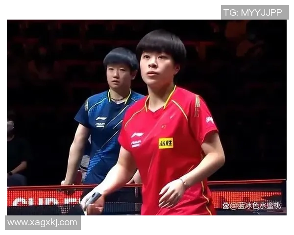 广州乒乓球队个人能力分析与提升策略探讨