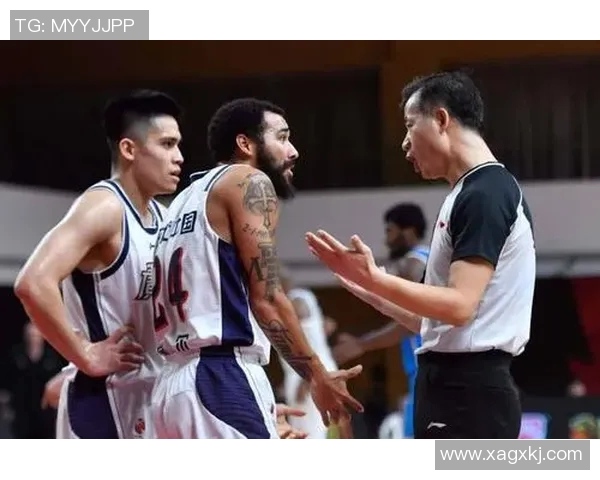 广州篮球队以57分稳居挑战赛积分榜首位竞争愈发激烈